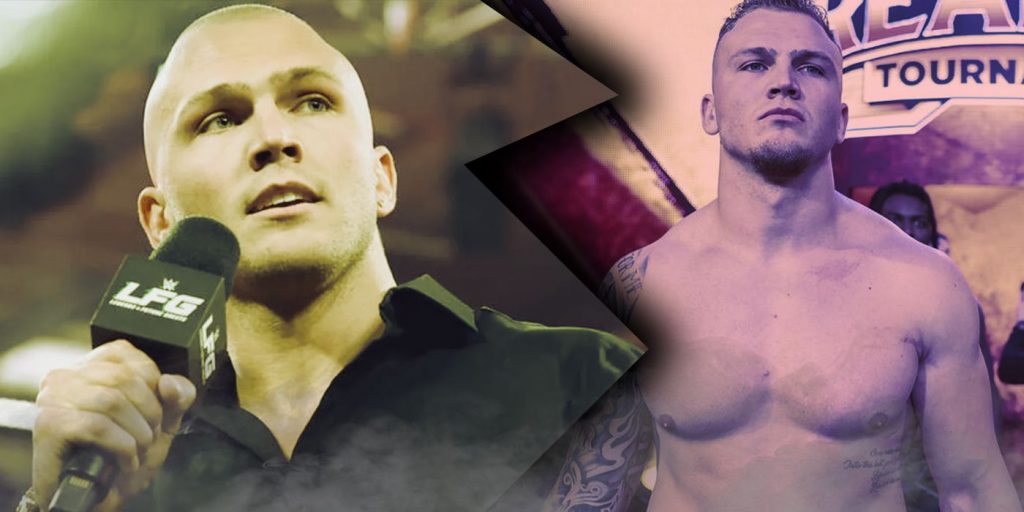 WWE NXT's Myles Borne: Is This Superstar Deaf? WWE NXT's Myles Borne: Is This Superstar Deaf?