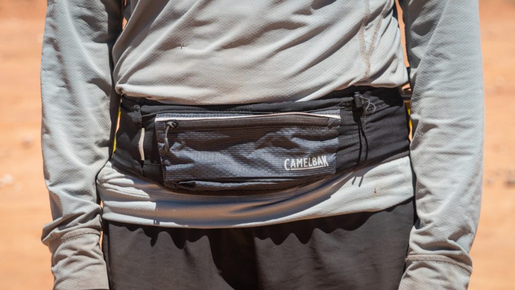 CamelBak Ultra Belt 17oz Review CamelBak Ultra Belt 17oz Review