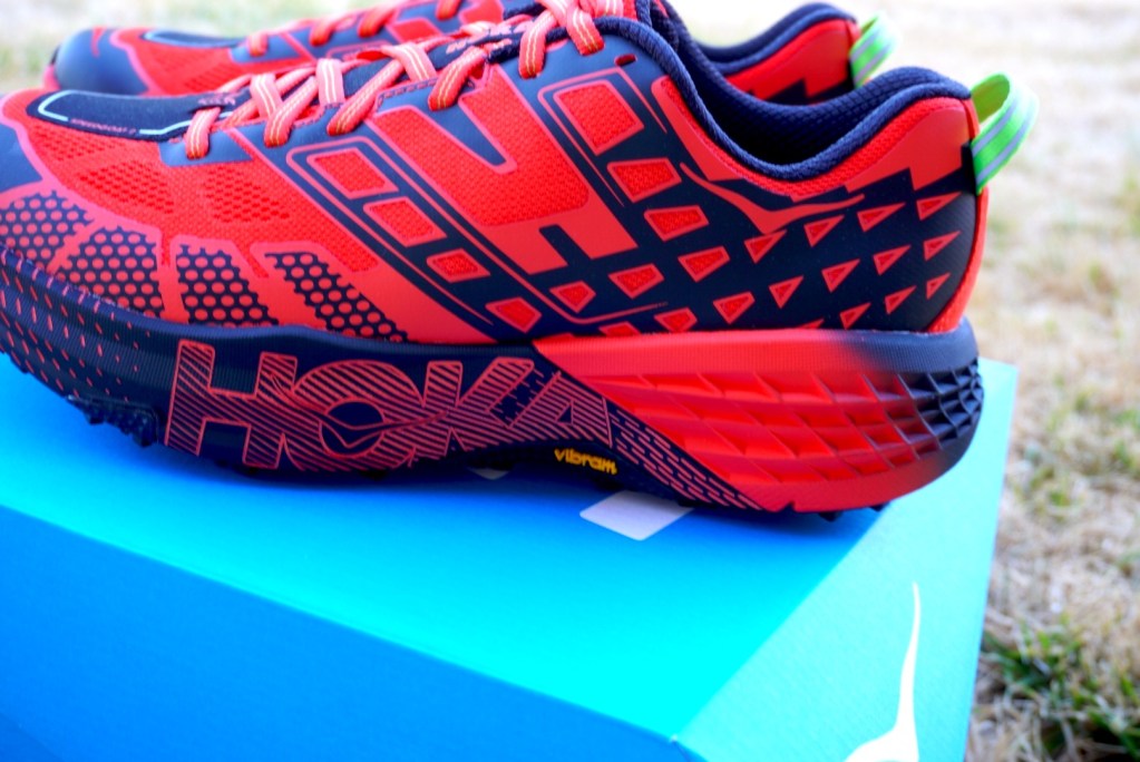 Hoka Speedgoat 2 Shoe Review (2025) Hoka Speedgoat 2 Shoe Review (2025)