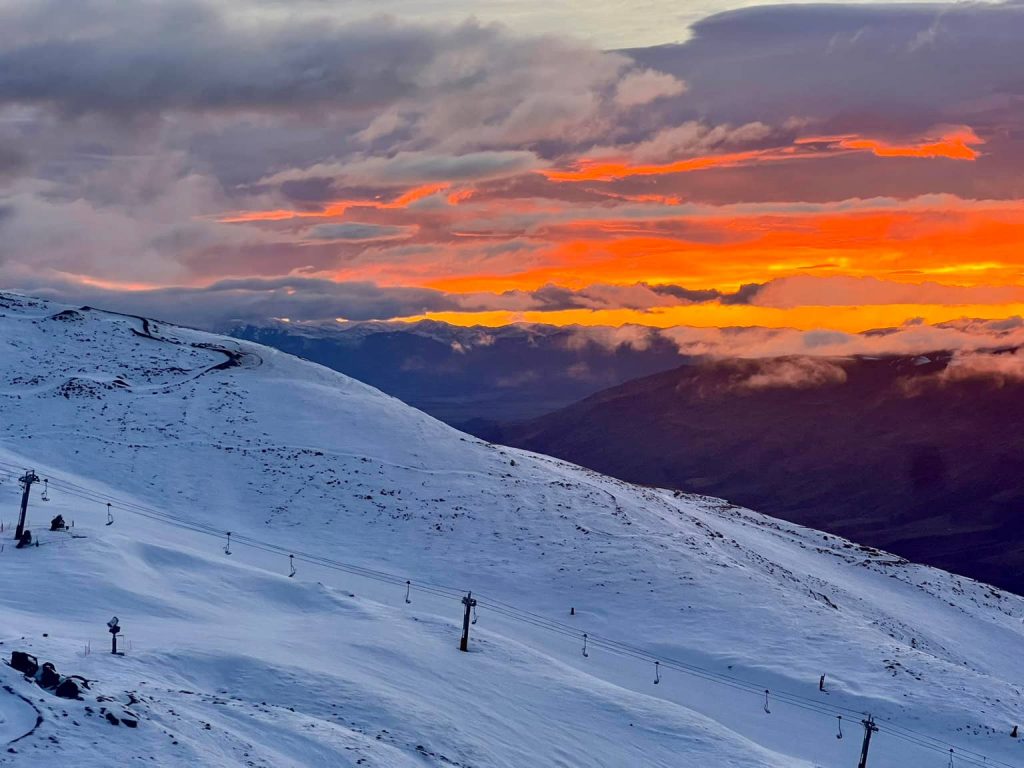 The 7 Best Ski Resorts in New Zealand The 7 Best Ski Resorts in New Zealand