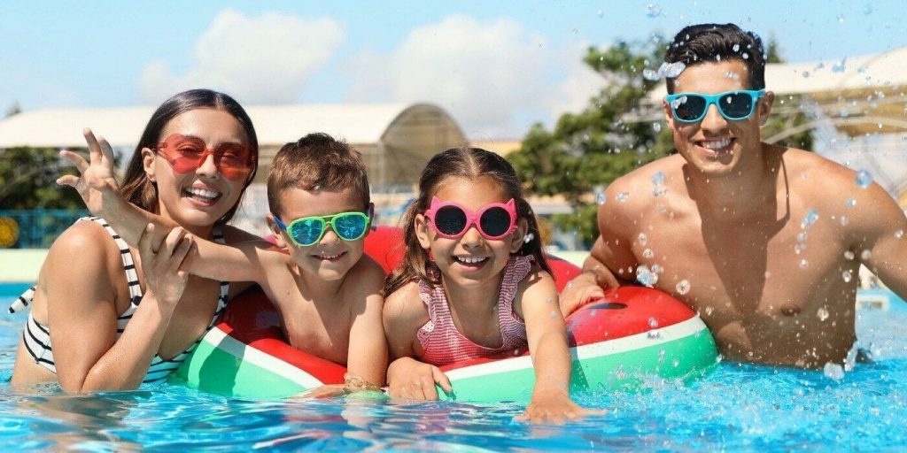 Vacation Water Safety Checklist | SafeSplash Vacation Water Safety Checklist | SafeSplash