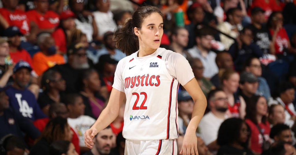 3 hot takes from the first 3 days of the 2025 WNBA season