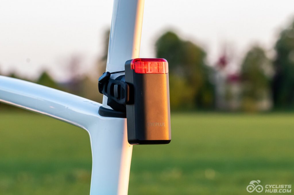 Cycplus L7 Review: The Best Radar for the Money? Cycplus L7 Review: The Best Radar for the Money?