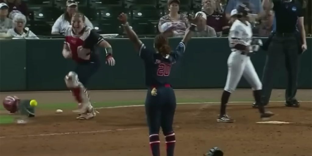 Does Liberty softball have more upsets in store after taking down No. 1 team? Does Liberty softball have more upsets in store after taking down No. 1 team?