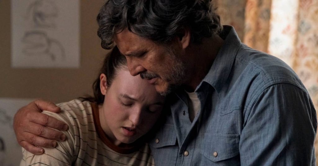 The Last of Us TV showrunner confirms four season plan, says "no way" to wrap things up in three The Last of Us TV showrunner confirms four season plan, says "no way" to wrap things up in three