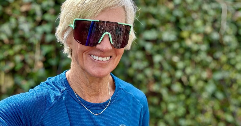 Vinco Performance Sola Sunglasses Review: Runnable, Rideable, Renewable Vinco Performance Sola Sunglasses Review: Runnable, Rideable, Renewable