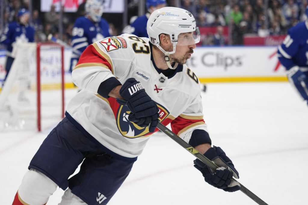 The 2025 NHL Playoffs: Conference Finals Teams and Odds The 2025 NHL Playoffs: Conference Finals Teams and Odds