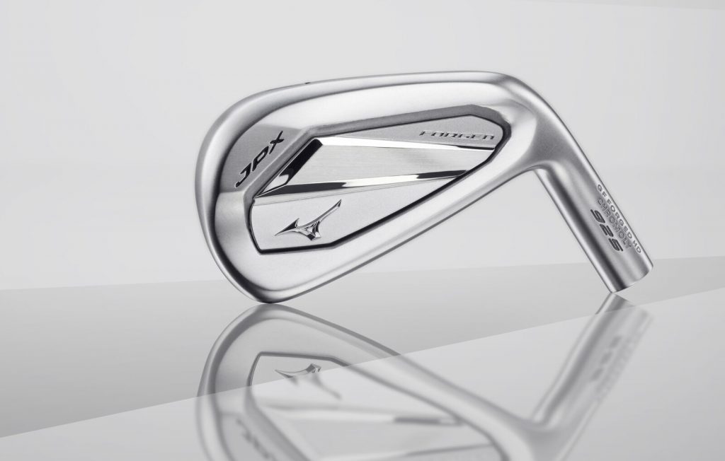 TRIED & TESTED: MIZUNO JPX 925 FORGED IRONS