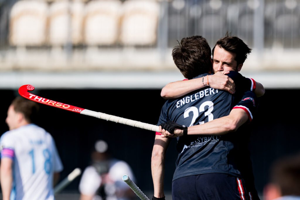 EHL: Léo secure EHL spot along with Gantoise EHL: Léo secure EHL spot along with Gantoise