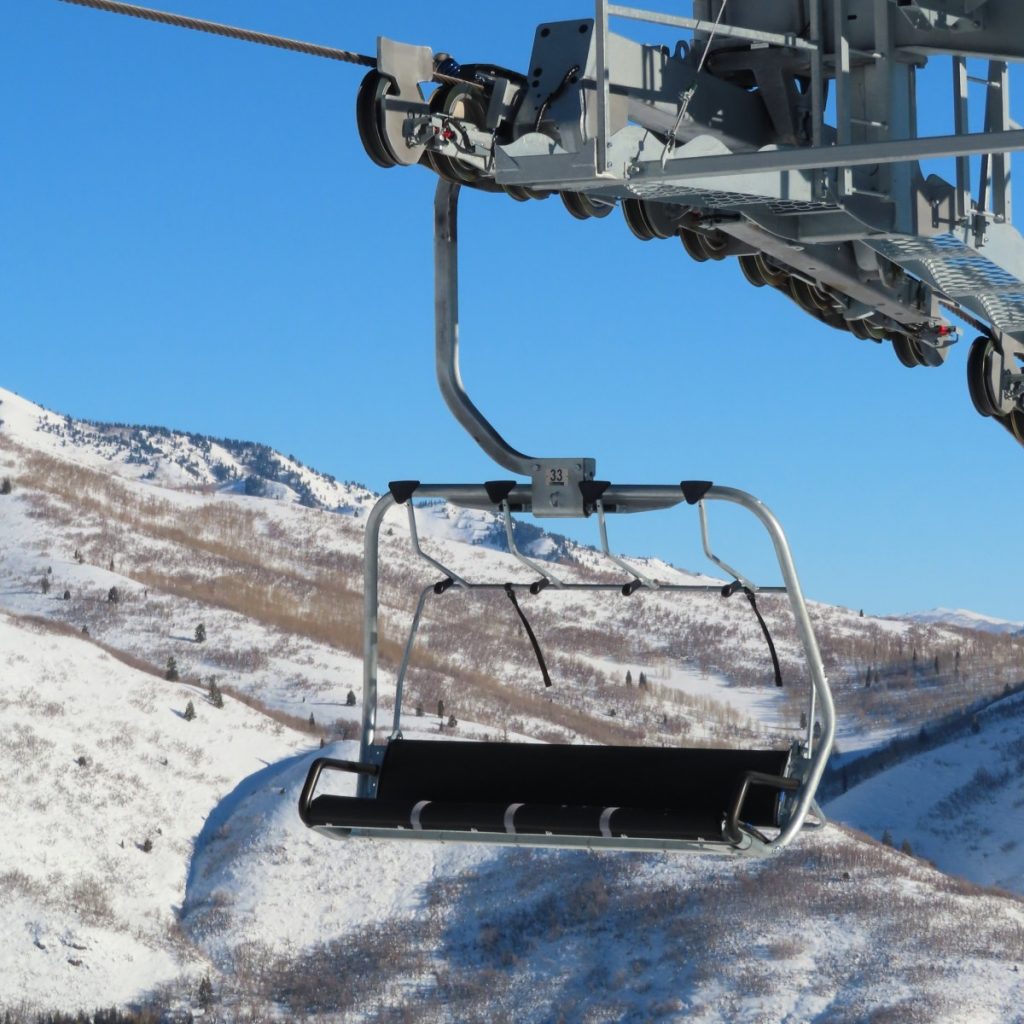 Sundance Resort Announces Upper Mountain Expansion Sundance Resort Announces Upper Mountain Expansion