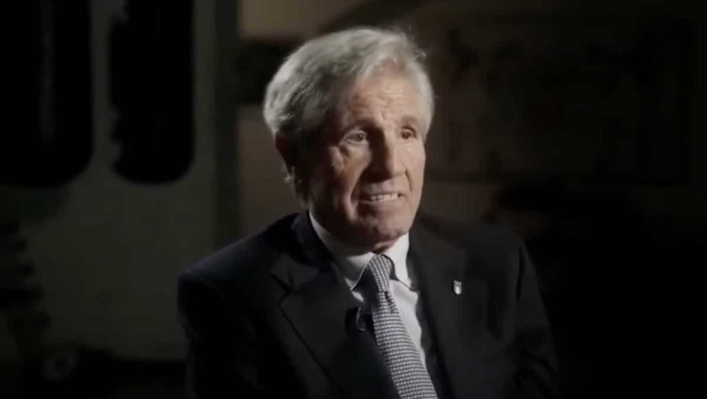 All-Time Great Nino Benvenuti Has Died, Aged 87