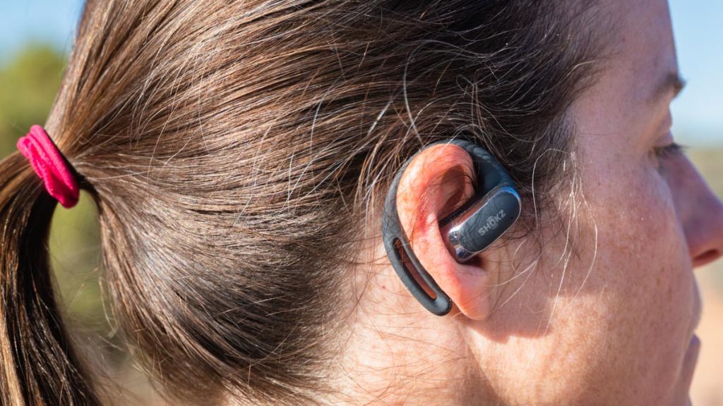 Shokz OpenFit Air Review Shokz OpenFit Air Review