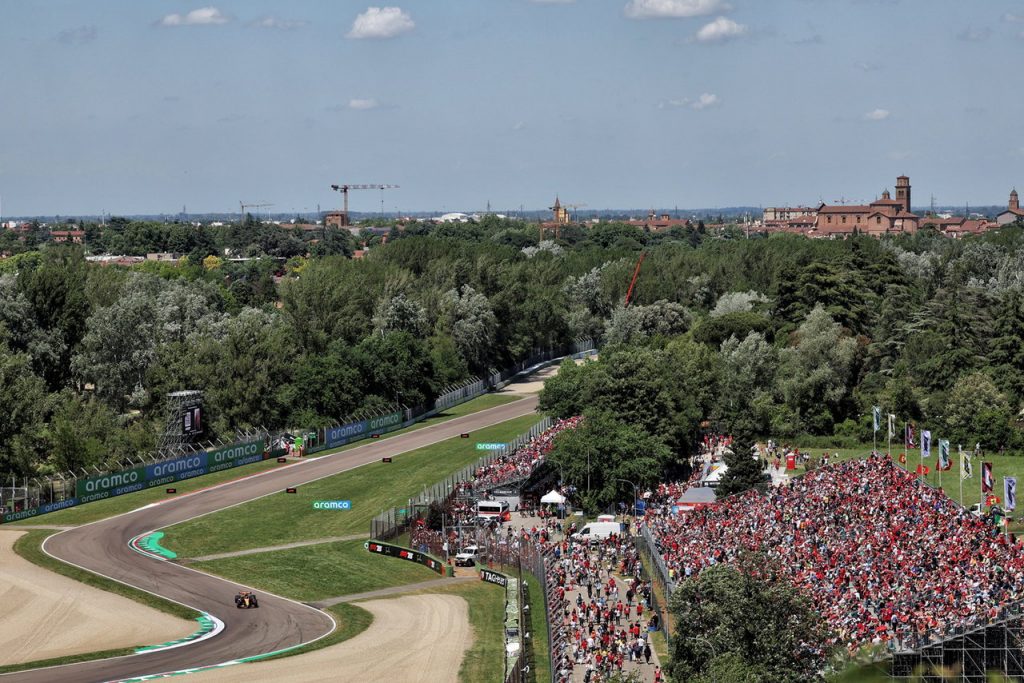 Oscar Piastri hopes F1 doesn't ditch historical tracks