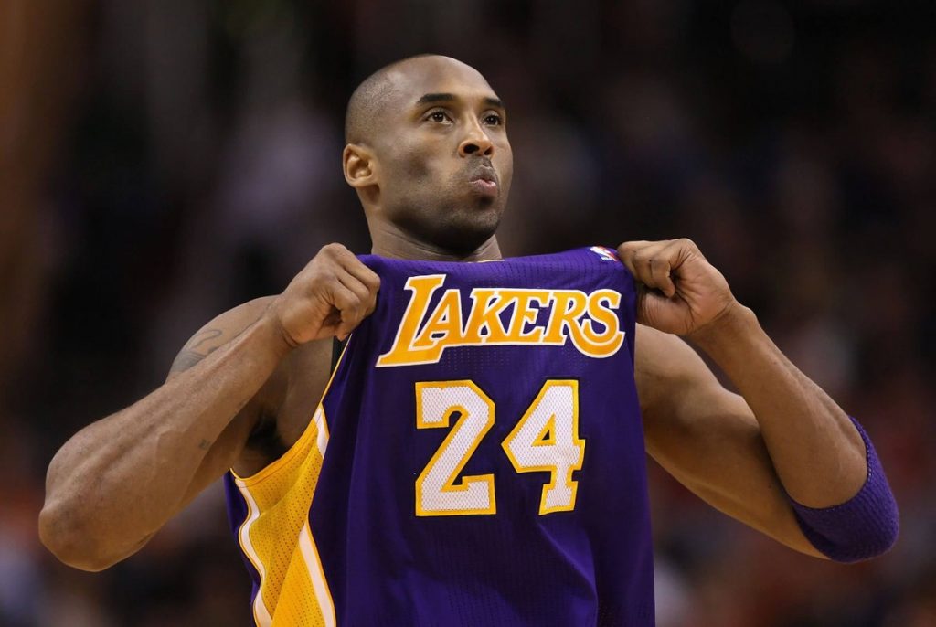 The best Kobe Bryant cards to collect — rookie cards, autographs, and iconic pairings