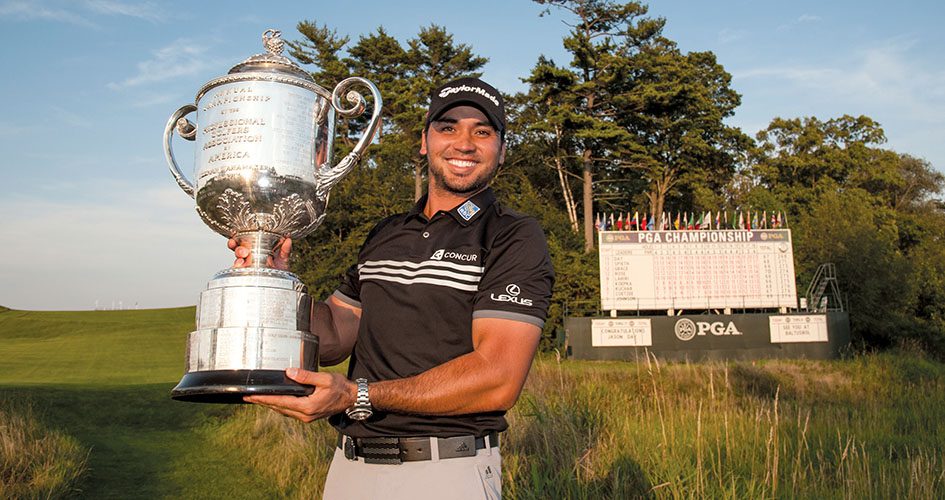 US PGA CHAMPIONSHIP – Will a sixth Aussie lift the Wanamaker?