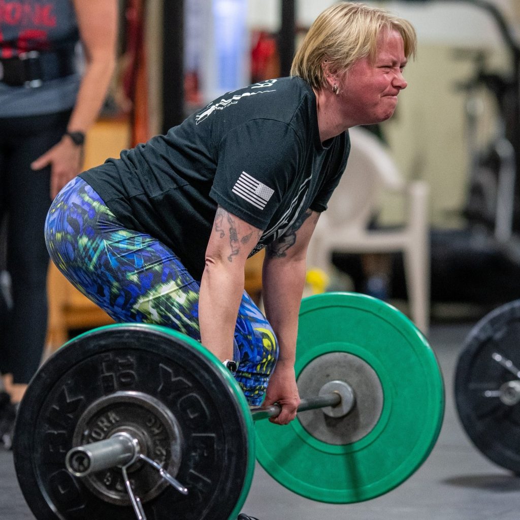 WOD: Wednesday 250521 WOD: Wednesday 250521