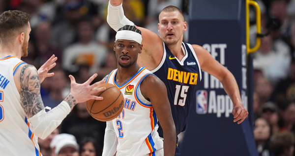 NBA To Announce MVP On Wednesday Night NBA To Announce MVP On Wednesday Night