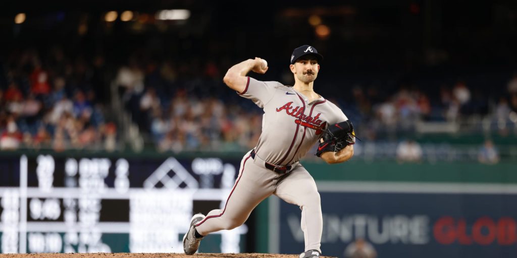 Despite settling in, Strider unhappy with first start off IL: 'There’s no excuse'