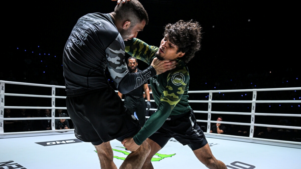 Why Every Martial Artist Needs A Strong Stand-Up Game Why Every Martial Artist Needs A Strong Stand-Up Game