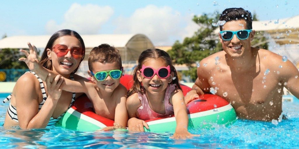 Vacation Water Safety Checklist | SwimLabs