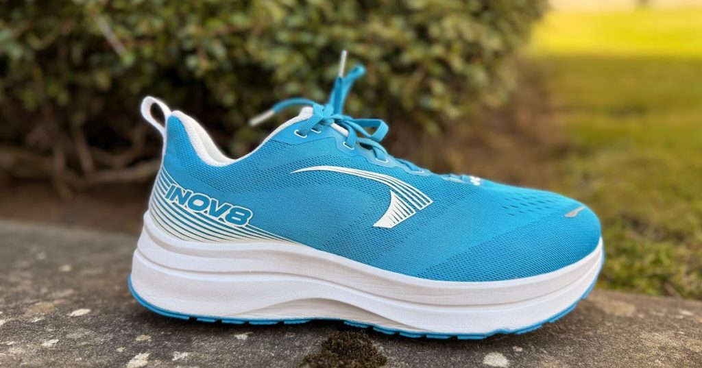 Inov-8 Roadfly Max Review: 3 Comparisons