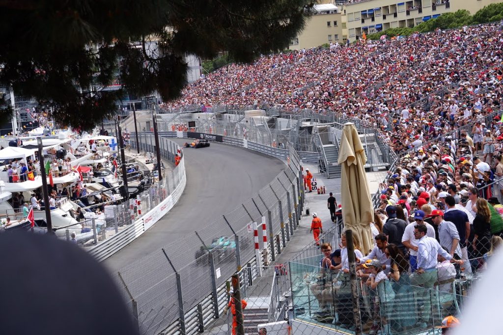 Everything You Need to Know About Attending the 2025 Monaco GP Everything You Need to Know About Attending the 2025 Monaco GP
