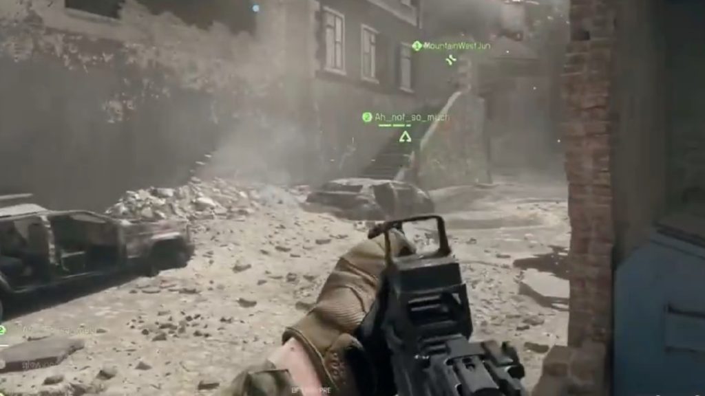 New Battlefield 6 gameplay leak is not something fans were hoping for