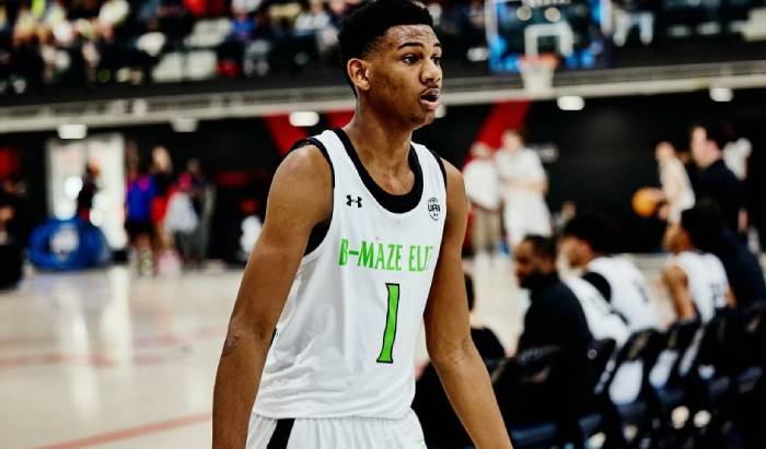 Under Armour Next: Session 2