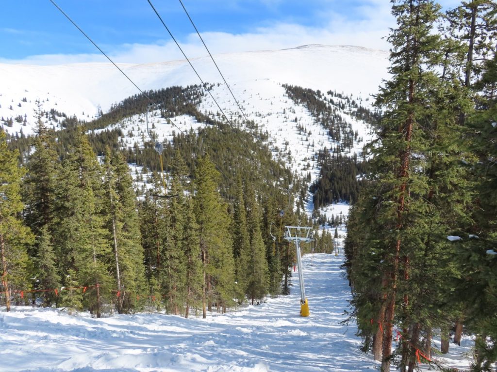 Cooper Master Plan Prescribes Four New Lifts