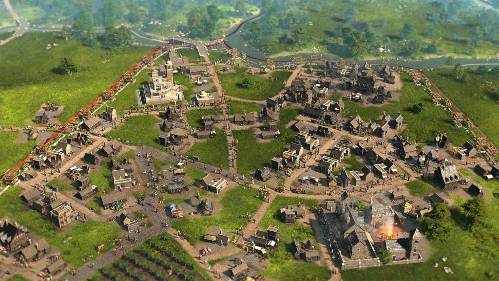 Stardock reveals Ara: History Untold – Untold Scenarios DLC release date