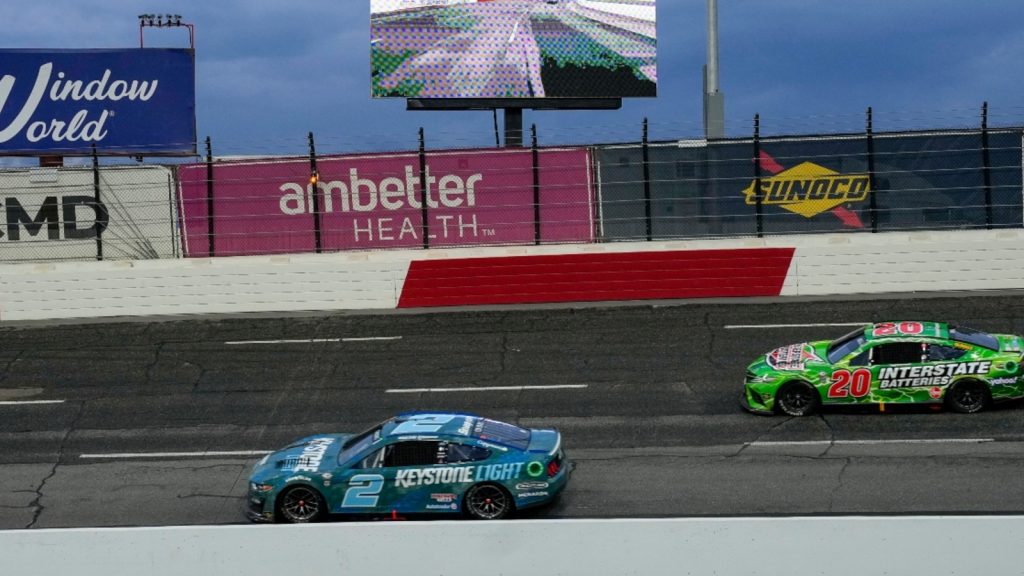 Dale Earnhardt Jr. petitions NASCAR with genius idea for All-Star Race and new points race Dale Earnhardt Jr. petitions NASCAR with genius idea for All-Star Race and new points race