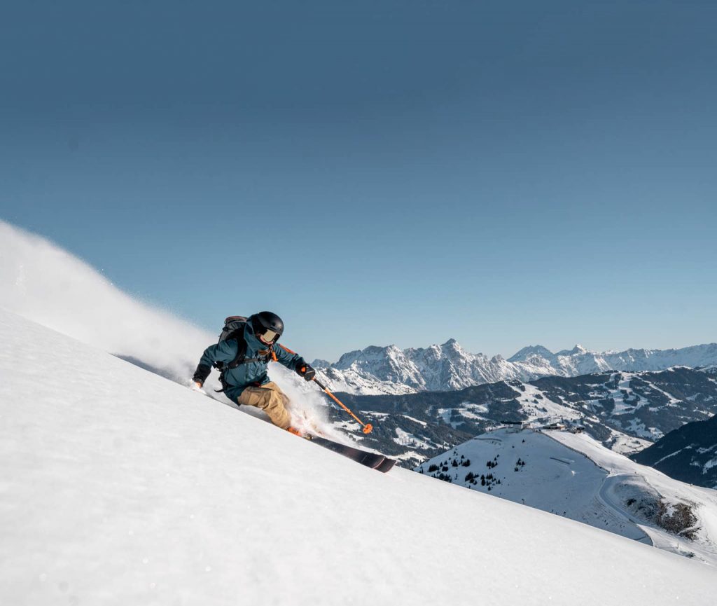 Vail Resorts Adds Austrian Juggernauts to Epic Pass 25/26