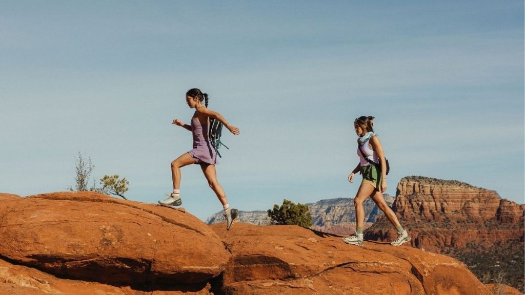 Save on Running and Outdoor Gear at the Backcountry Memorial Day Sale