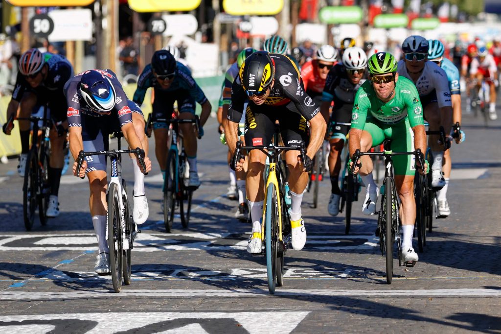 'Dangerous… a shame' – Tour de France Champs-Elysées sprint winners criticise redesigned Paris stage finale 'Dangerous… a shame' – Tour de France Champs-Elysées sprint winners criticise redesigned Paris stage finale