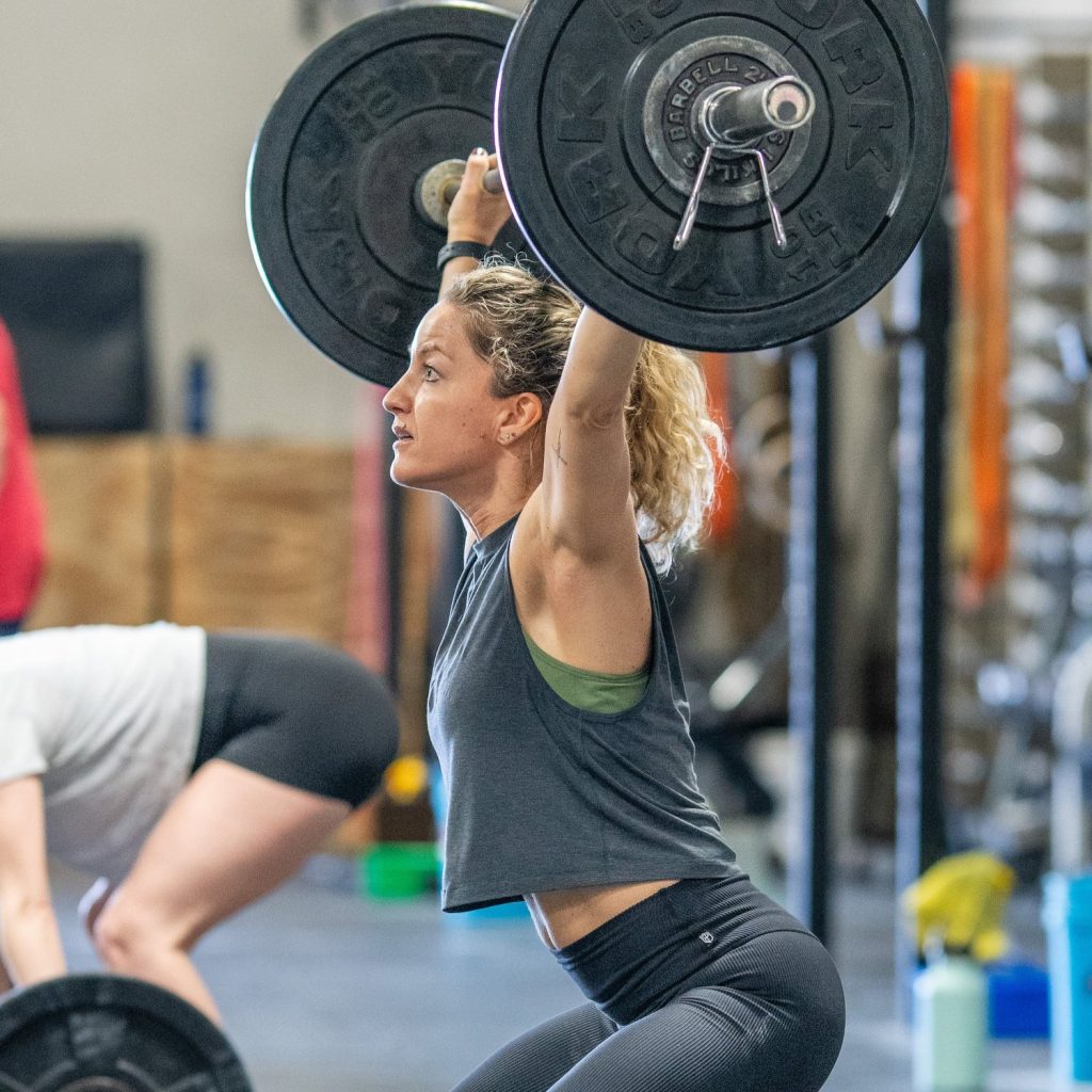 WOD: Thursday 250522 WOD: Thursday 250522
