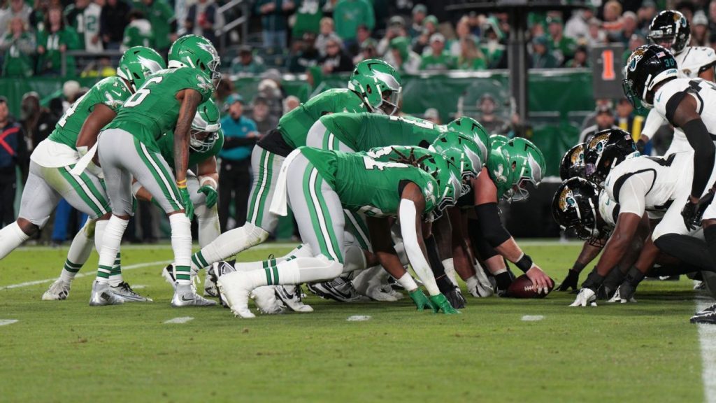 🏈 Why the tush push deserved to live on
