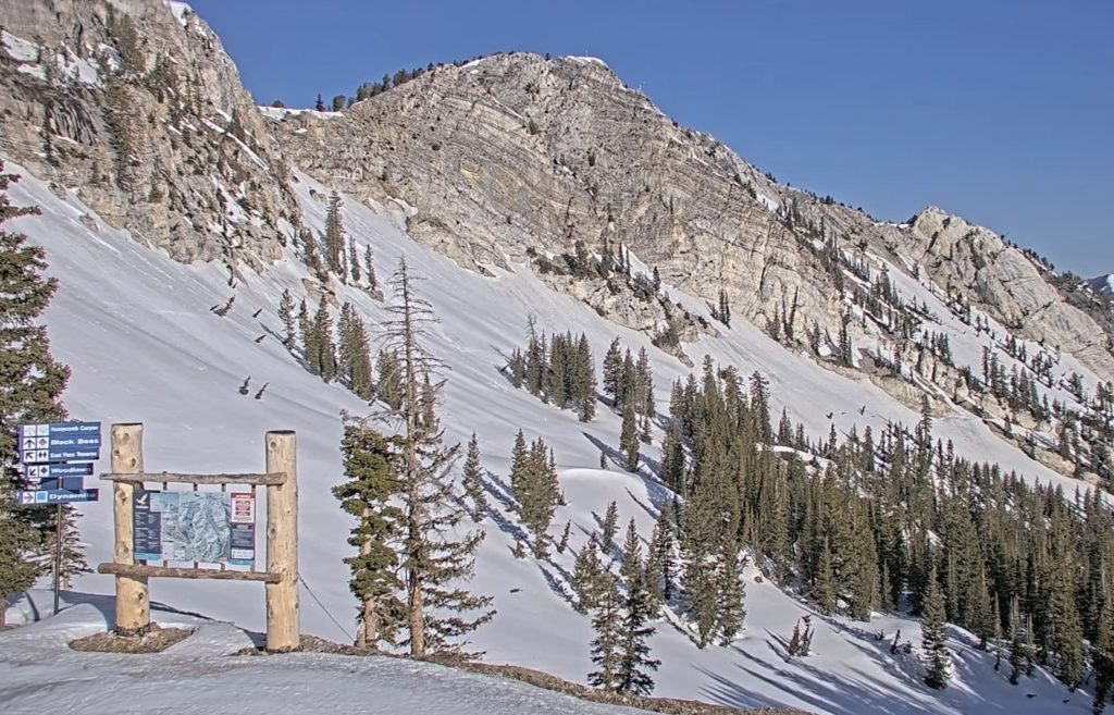 Solitude Mountain Calls It Quits Ahead Of Memorial Day Weekend Solitude Mountain Calls It Quits Ahead Of Memorial Day Weekend