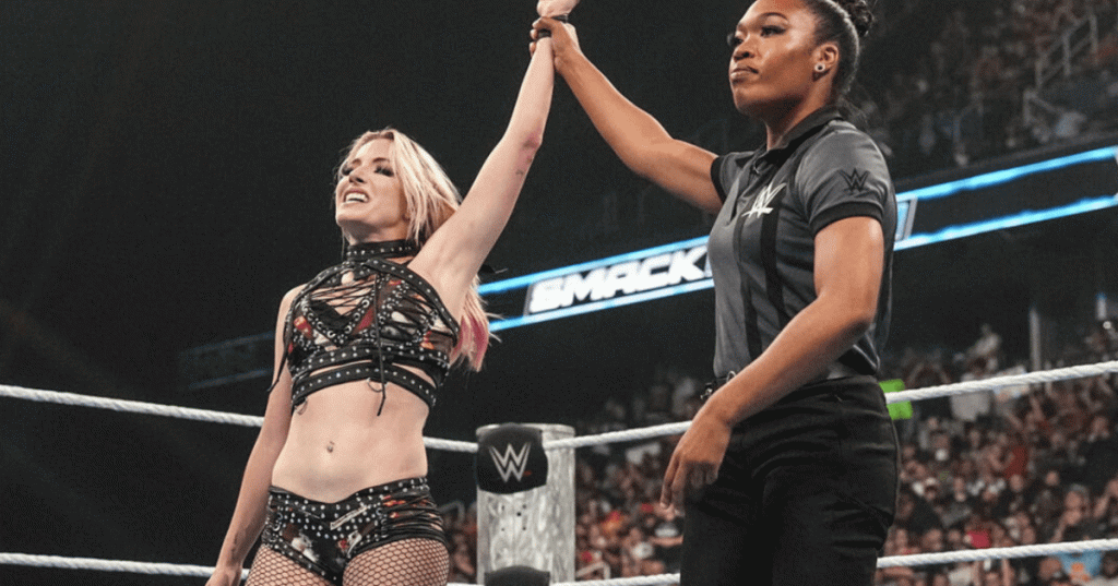 Women’s Wrestling Wrap-Up: WWE MITB Qualifiers Begin, Willow & Marina To Make AEW History, Brooke Havok Interview