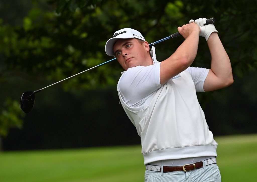 Second successive top four for Sugrue; Foster shines again