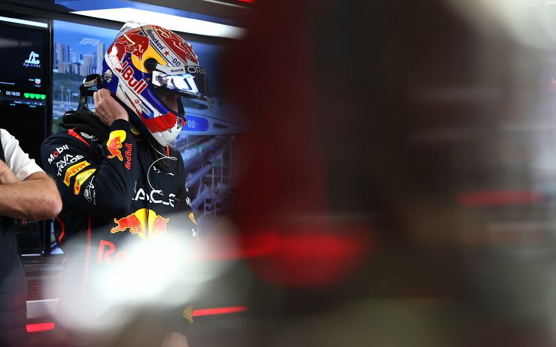 Verstappen is unsure how his RB21 will master the narrow streets of Monaco