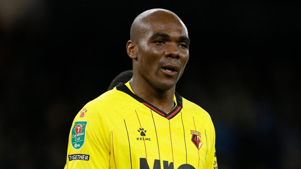 Ex-Premier League player is the only player to be released by EFL club after just eight appearances
