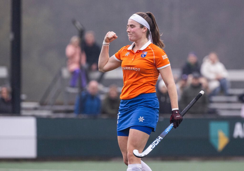Netherlands: Top scorers PK: Hilterman and Borsten in pole position Netherlands: Top scorers PK: Hilterman and Borsten in pole position
