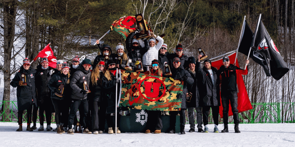 2025–26 NorAm, NCAA, and Championship Race Draft Calendar Overview 2025–26 NorAm, NCAA, and Championship Race Draft Calendar Overview