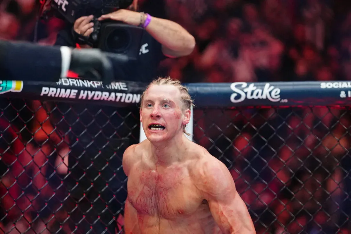 Top Contender Plots Exciting Summer Return Top Contender Plots Exciting Summer Return