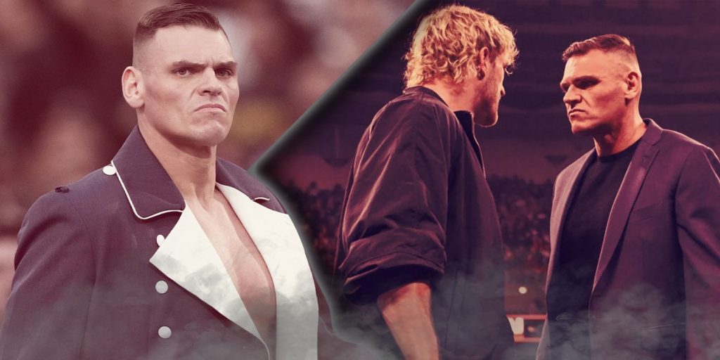 WWE Just Showed Us How Gunther Can Be Their Next Big Babyface WWE Just Showed Us How Gunther Can Be Their Next Big Babyface