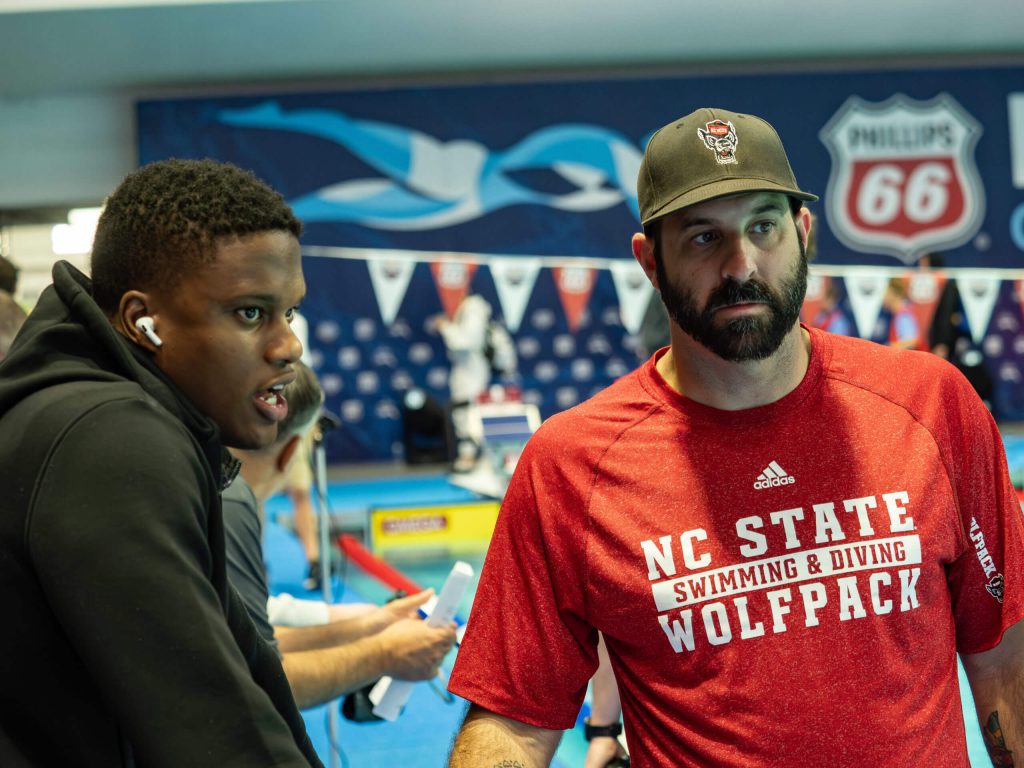 USA Swimming Names Head Coaches for World Championships, Junior Worlds USA Swimming Names Head Coaches for World Championships, Junior Worlds