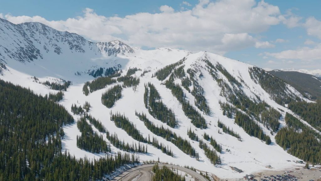 Closing Day Announced for Arapahoe Basin, Colorado