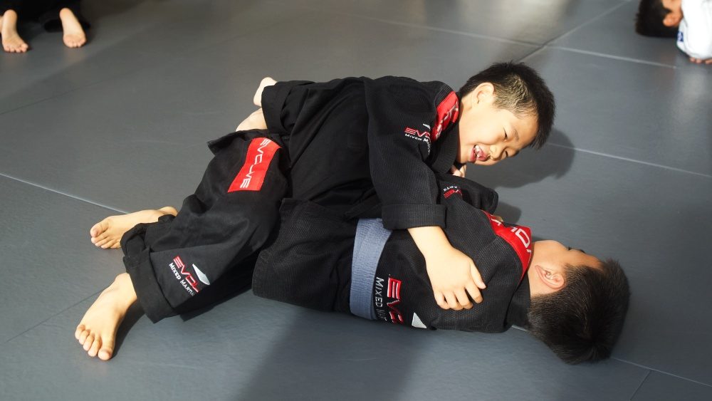 Spotting Signs Of Bullying In Children And How Martial Arts Can Make A Difference Spotting Signs Of Bullying In Children And How Martial Arts Can Make A Difference