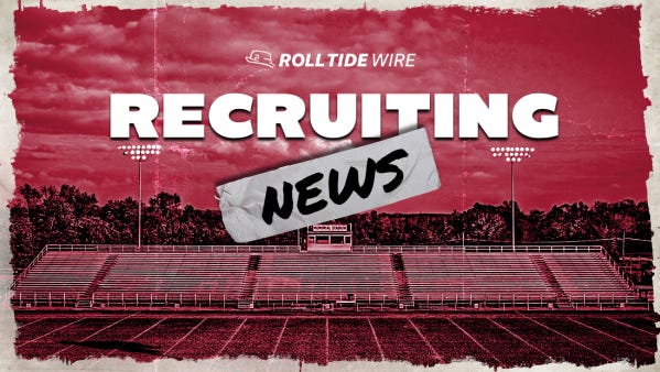 Alabama among finalists for 4-star 2026 defensive lineman