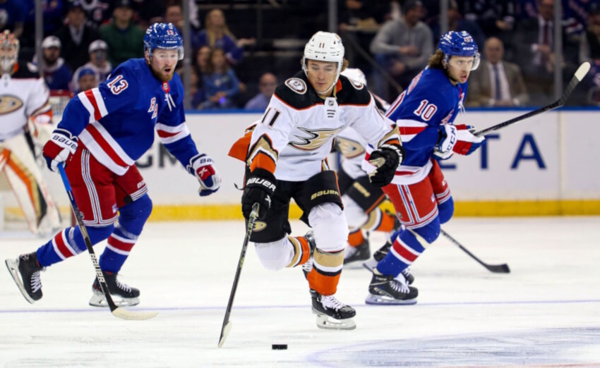 NHL Rumors: Islanders, Penguins, Bruins, Kings, Ehlers, and Lafreniere